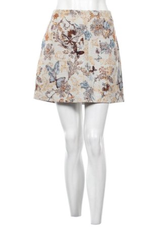 Fustă Next, Mărime M, Culoare Multicolor, Preț 36,74 Lei, #137500434
