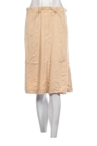 Fustă Comma,, Mărime XL, Culoare Bej, Preț 346,20 Lei, #137500781