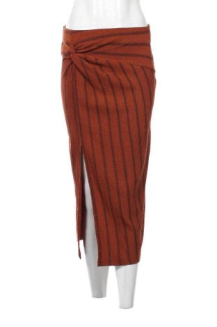 Fustă H&M, Mărime M, Culoare Multicolor, Preț 83,99 Lei, #137501278