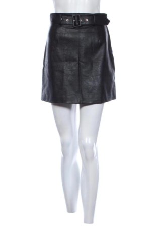 Fustă H&M, Mărime S, Culoare Negru, Preț 31,49 Lei, #137501279