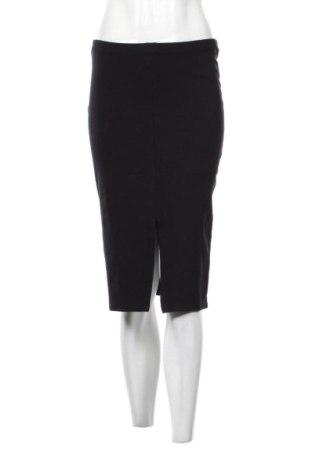 Fustă H&M, Mărime M, Culoare Negru, Preț 31,49 Lei, #137501350