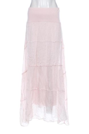 Fustă Unbranded, Mărime S, Culoare Roz, Preț 62,99 Lei, #137501914
