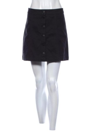 Fustă H&M, Mărime M, Culoare Negru, Preț 31,49 Lei, #137501986