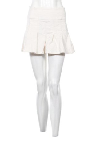 Rock Fb Sister, Größe S, Farbe Ecru, Preis 6,18 €, #137502191