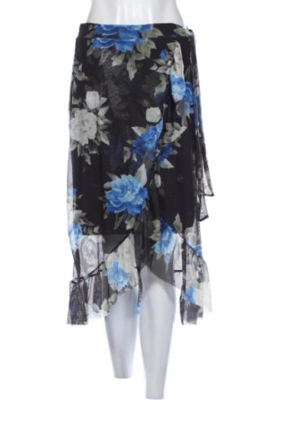 Fustă Pieces, Mărime S, Culoare Multicolor, Preț 37,52 Lei, #137502353