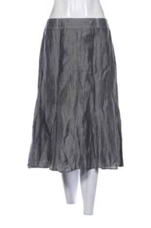 Fustă Gerry Weber, Mărime M, Culoare Gri, Preț 110,23 Lei, #137502373