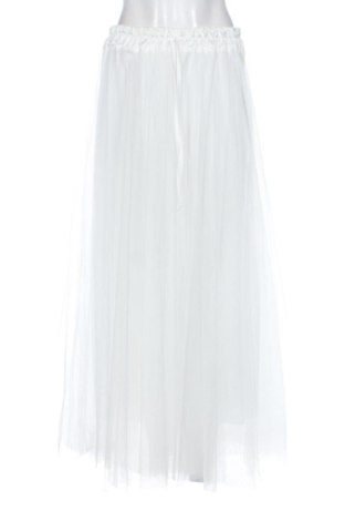 Fustă NEW COLLECTION, Mărime M, Culoare Alb, Preț 115,48 Lei, #137502667