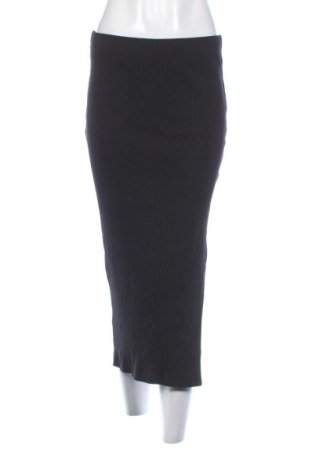 Fustă Sinsay, Mărime L, Culoare Negru, Preț 32,45 Lei, #137503096