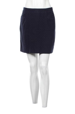 Fustă Gant, Mărime M, Culoare Albastru, Preț 141,50 Lei, #137503620