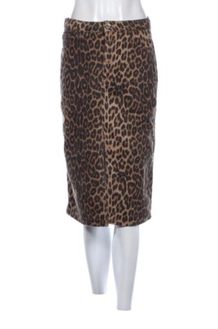 Пола Zara, Размер S, Цвят Многоцветен, Цена 15,00 €, #137503670