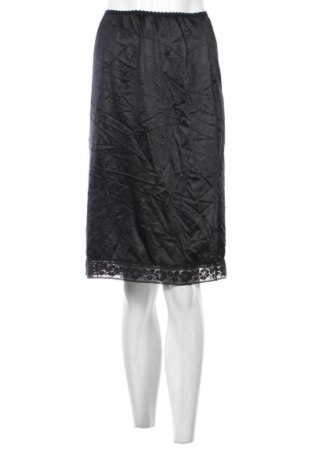 Fustă Unbranded, Mărime M, Culoare Negru, Preț 94,48 Lei, #137503756