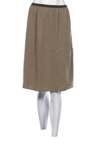 Fustă Unbranded, Mărime L, Culoare Verde, Preț 36,74 Lei, #137504006