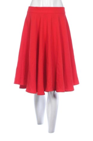 Пола SHEIN, Размер M, Цвят Червен, Цена 15,05 €, #137504031
