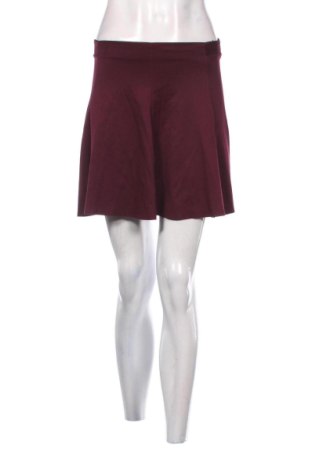 Spódnica Bershka, Rozmiar S, Kolor Fioletowy, Cena 33,00 zł, #137505189
