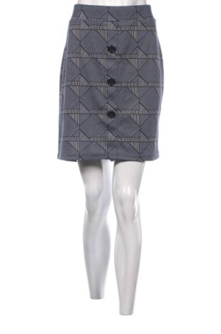 Fustă Beloved, Mărime L, Culoare Multicolor, Preț 32,45 Lei, #137505628