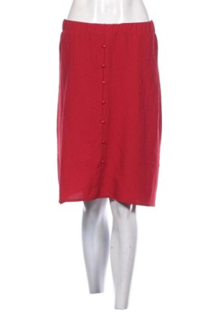 Fustă Unbranded, Mărime S, Culoare Roșu, Preț 44,64 Lei, #137506669