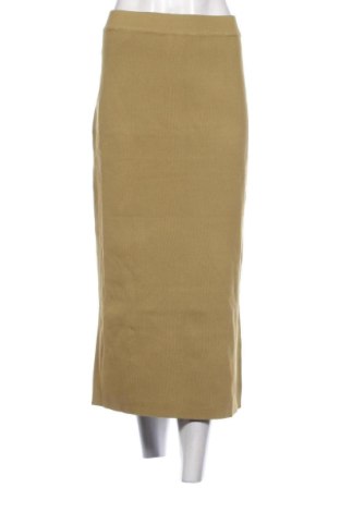 Пола Mohito, Размер XL, Цвят Зелен, Цена 14,00 €, #137508697