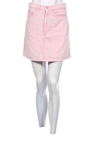 Spódnica H&M, Rozmiar S, Kolor Różowy, Cena 59,27 zł, #137508816