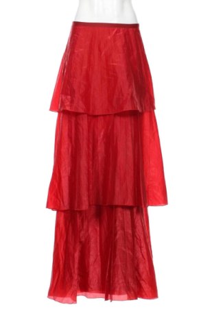 Φούστα LCW, Μέγεθος XL, Χρώμα Γκρί, Τιμή 9,53 €, #137460609