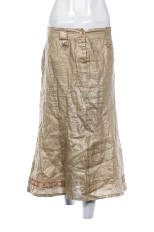 Szoknya Unbranded, Méret XL, Szín Arany
, Ár 7 752 Ft, #137373454
