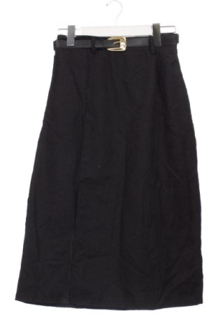Spódnica Unbranded, Rozmiar S, Kolor Czarny, Cena 59,27 zł, #137424283