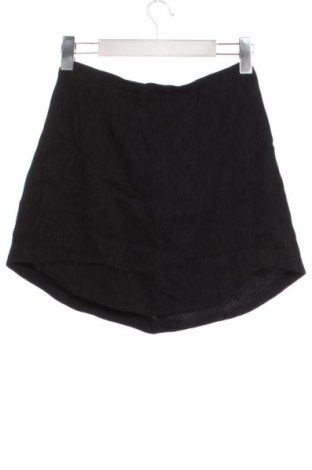 Fustă THE ODDER SIDE, Mărime XS, Culoare Negru, Preț 123,99 Lei, #137430594