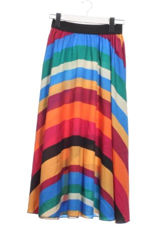 Fustă Unbranded, Mărime XS, Culoare Multicolor, Preț 53,54 Lei, #137432863