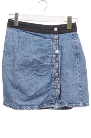Fustă Unbranded, Mărime XS, Culoare Albastru, Preț 62,04 Lei, #137434972
