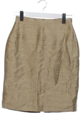 Φούστα Unbranded, Μέγεθος XS, Χρώμα  Μπέζ, Τιμή 7,23 €, #137445429