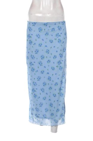 Fustă Monki, Mărime M, Culoare Multicolor, Preț 57,74 Lei, #137447215