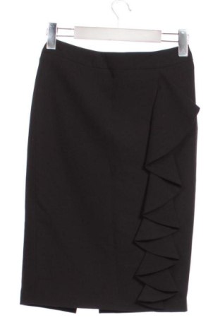 Fustă Atmosphere, Mărime XS, Culoare Negru, Preț 30,00 Lei, #137447426