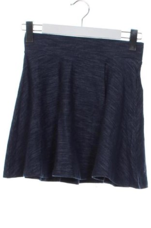 Fustă Fb Sister, Mărime XS, Culoare Albastru, Preț 96,90 Lei, #137448105