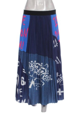 Fustă Unbranded, Mărime S, Culoare Multicolor, Preț 94,48 Lei, #137448141