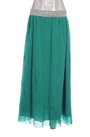 Пола Unbranded, Размер S, Цвят Зелен, Цена 14,00 €, #137448235