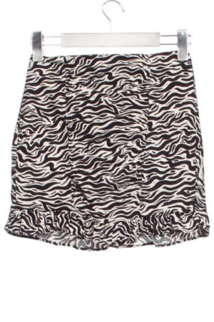 Sukňa Pull&Bear, Veľkosť XXS, Farba Viacfarebná, Cena  15,40 €, #137448298