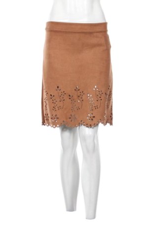 Пола Unbranded, Размер S, Цвят Кафяв, Цена 8,00 €, #137448498