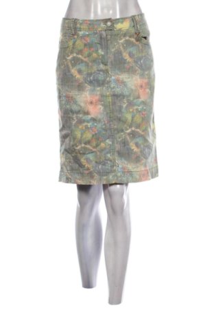 Fustă Unbranded, Mărime M, Culoare Multicolor, Preț 104,98 Lei, #137448719