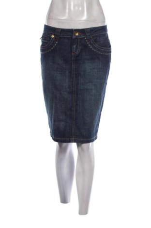 Szoknya Unbranded, Méret M, Szín Kék, Ár 5 319 Ft, #137449946