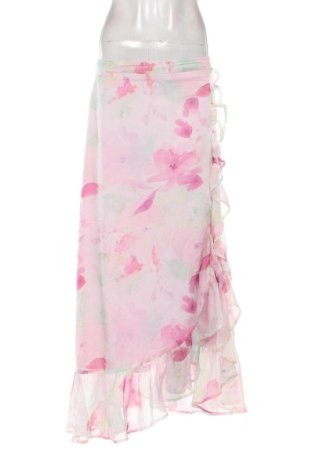 Fustă Mohito, Mărime XL, Culoare Multicolor, Preț 73,49 Lei, #137450592