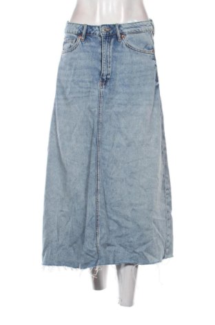 Szoknya H&M, Méret M, Szín Kék, Ár 4 255 Ft, #137451451