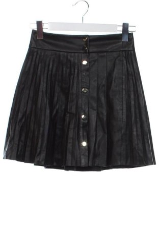 Fustă Zara, Mărime XS, Culoare Negru, Preț 62,99 Lei, #137452370