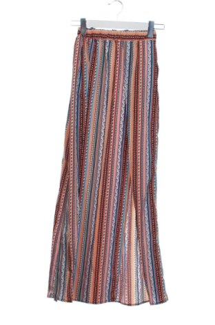 Пола SHEIN, Размер XS, Цвят Многоцветен, Цена 9,00 €, #137452621