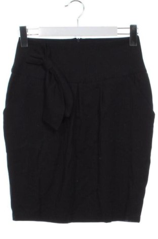 Spódnica Unbranded, Rozmiar XS, Kolor Czarny, Cena 78,23 zł, #137453020