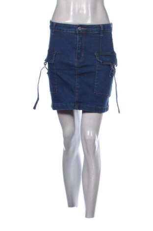 Fustă Unbranded, Mărime M, Culoare Albastru, Preț 68,24 Lei, #137454659