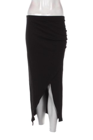 Fustă Misu, Mărime XL, Culoare Negru, Preț 73,49 Lei, #137457103