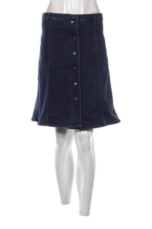 Rock Nue notes, Größe XL, Farbe Blau, Preis 28,39 €, #137457682