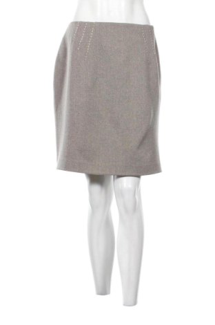 Rock Raxevsky, Größe L, Farbe Beige, Preis 11,00 €, #137461077