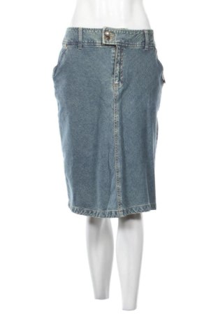 Fustă Unbranded, Mărime XL, Culoare Albastru, Preț 133,90 Lei, #137462056
