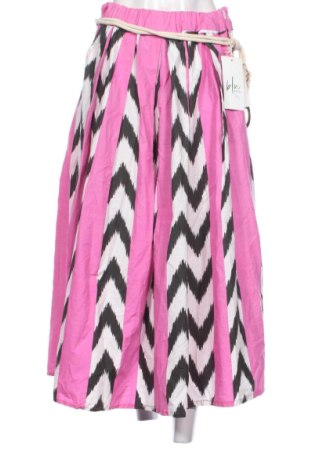 Fustă Unbranded, Mărime L, Culoare Multicolor, Preț 64,00 Lei, #137462258