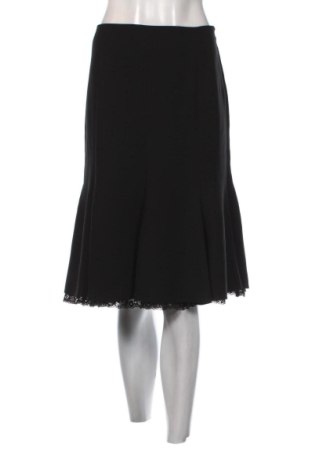 Φούστα Zara, Μέγεθος M, Χρώμα Μαύρο, Τιμή 9,00 €, #137462302